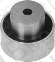 BUGATTI BPDI1834 - Poulie renvoi / transmission, courroie de distribution droxauto.com