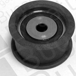 BUGATTI BPDI3409 - Poulie renvoi / transmission, courroie de distribution droxauto.com