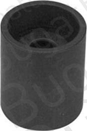 BUGATTI BPDI3155 - Poulie renvoi / transmission, courroie de distribution droxauto.com