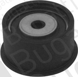BUGATTI BPDI3112 - Poulie renvoi / transmission, courroie de distribution droxauto.com