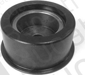 BUGATTI BPDI3117 - Poulie renvoi / transmission, courroie de distribution droxauto.com
