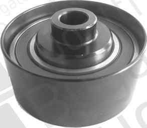 BUGATTI BPDI3814 - Poulie renvoi / transmission, courroie de distribution droxauto.com