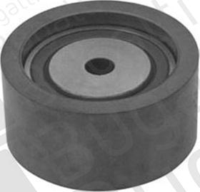 BUGATTI BPDI3252 - Poulie renvoi / transmission, courroie de distribution droxauto.com