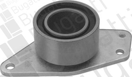 BUGATTI BPDI3236 - Poulie renvoi / transmission, courroie de distribution droxauto.com