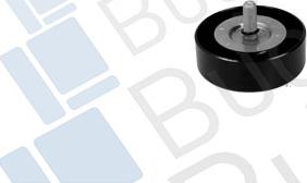 BUGATTI BPOA4605 - Poulie renvoi / transmission, courroie trapézoïdale à nervures droxauto.com