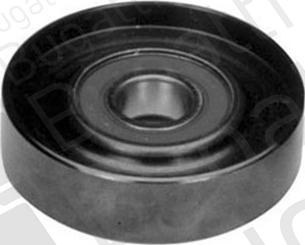 BUGATTI BPOA1479 - Poulie renvoi / transmission, courroie trapézoïdale à nervures droxauto.com