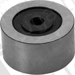 BUGATTI BPOA3211 - Poulie renvoi / transmission, courroie trapézoïdale à nervures droxauto.com