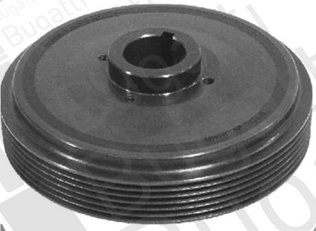 BUGATTI BPSD1014-ND - Poulie, vilebrequin droxauto.com