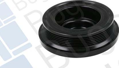 BUGATTI BPSD1299-ND - Poulie, vilebrequin droxauto.com