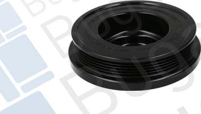 BUGATTI BPSD1298-ND - Poulie, vilebrequin droxauto.com