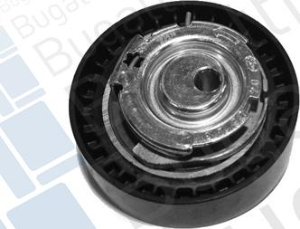 BUGATTI BTDI4589 - Poulie-tendeur, courroie de distribution droxauto.com