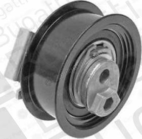 BUGATTI BTDI4577 - Poulie-tendeur, courroie de distribution droxauto.com