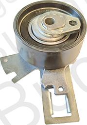 BUGATTI BTDI5593 - Poulie-tendeur, courroie de distribution droxauto.com