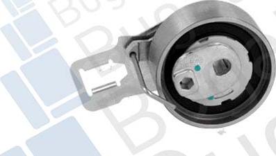 BUGATTI BTDI5589 - Poulie-tendeur, courroie de distribution droxauto.com