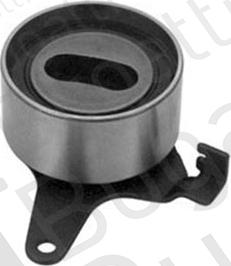 BUGATTI BTDI5044 - Poulie-tendeur, courroie de distribution droxauto.com