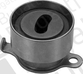 BUGATTI BTDI5086 - Poulie-tendeur, courroie de distribution droxauto.com