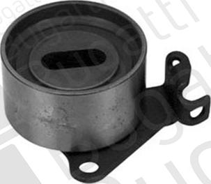 BUGATTI BTDI5080 - Poulie-tendeur, courroie de distribution droxauto.com