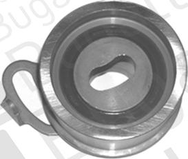 BUGATTI BTDI5023 - Poulie-tendeur, courroie de distribution droxauto.com