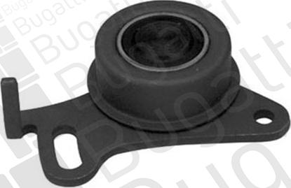 BUGATTI BTDI5077 - Poulie-tendeur, courroie de distribution droxauto.com