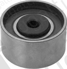 BUGATTI BTDI5191 - Poulie renvoi / transmission, courroie de distribution droxauto.com