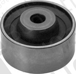 BUGATTI BTDI5147 - Poulie renvoi / transmission, courroie de distribution droxauto.com