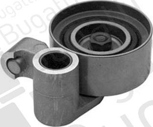 BUGATTI BTDI5163 - Poulie-tendeur, courroie de distribution droxauto.com