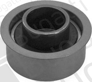 BUGATTI BTDI5119 - Poulie-tendeur, courroie de distribution droxauto.com