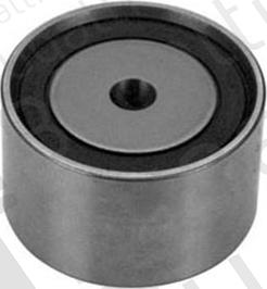 BUGATTI BTDI5112 - Poulie renvoi / transmission, courroie de distribution droxauto.com