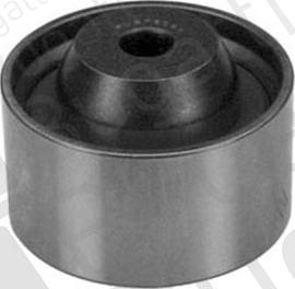 BUGATTI BTDI5117 - Poulie renvoi / transmission, courroie de distribution droxauto.com