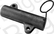 BUGATTI BTDI5262 - Amortisseur de vibrations, courroie de distribution droxauto.com