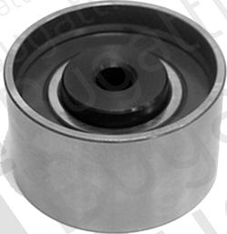 BUGATTI BTDI5219 - Poulie renvoi / transmission, courroie de distribution droxauto.com