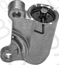 BUGATTI BTDI5281 - Amortisseur de vibrations, courroie de distribution droxauto.com