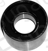 BUGATTI BTDI5237 - Poulie renvoi / transmission, courroie de distribution droxauto.com