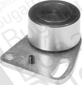 BUGATTI BTDI1694 - Poulie-tendeur, courroie de distribution droxauto.com