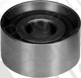 BUGATTI BTDI1665 - Poulie-tendeur, courroie de distribution droxauto.com