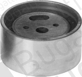 BUGATTI BTDI1689 - Poulie-tendeur, courroie de distribution droxauto.com