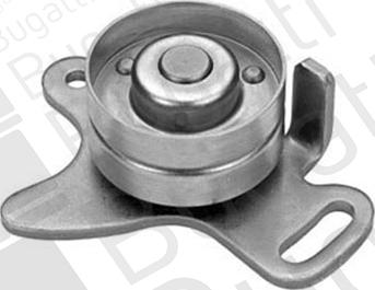 BUGATTI BTDI1688 - Poulie-tendeur, courroie de distribution droxauto.com