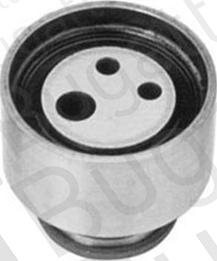 BUGATTI BTDI1854 - Poulie-tendeur, courroie de distribution droxauto.com