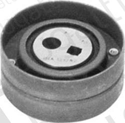 BUGATTI BTDI1855 - Poulie-tendeur, courroie de distribution droxauto.com