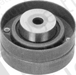 BUGATTI BTDI1856 - Poulie renvoi / transmission, courroie de distribution droxauto.com