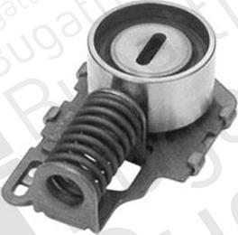 BUGATTI BTDI1869 - Poulie-tendeur, courroie de distribution droxauto.com