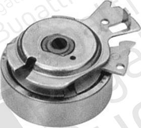 BUGATTI BTDI1885 - Poulie-tendeur, courroie de distribution droxauto.com