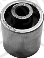 BUGATTI BTDI3919 - Poulie renvoi / transmission, courroie de distribution droxauto.com