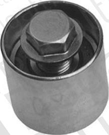 BUGATTI BTDI3426 - Poulie renvoi / transmission, courroie de distribution droxauto.com