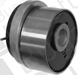 BUGATTI BTDI3687 - Poulie-tendeur, courroie de distribution droxauto.com