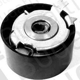 BUGATTI BTDI3638 - Poulie-tendeur, courroie de distribution droxauto.com