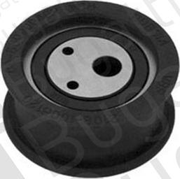 BUGATTI BTDI3009 - Poulie-tendeur, courroie de distribution droxauto.com