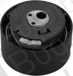 BUGATTI BTDI3015 - Poulie-tendeur, courroie de distribution droxauto.com