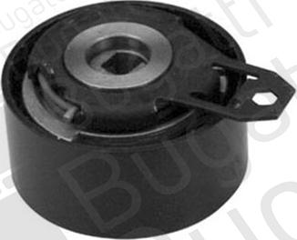 BUGATTI BTDI3012 - Poulie-tendeur, courroie de distribution droxauto.com