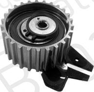 BUGATTI BTDI3888 - Tendeur de courroie, courroie de distribution droxauto.com